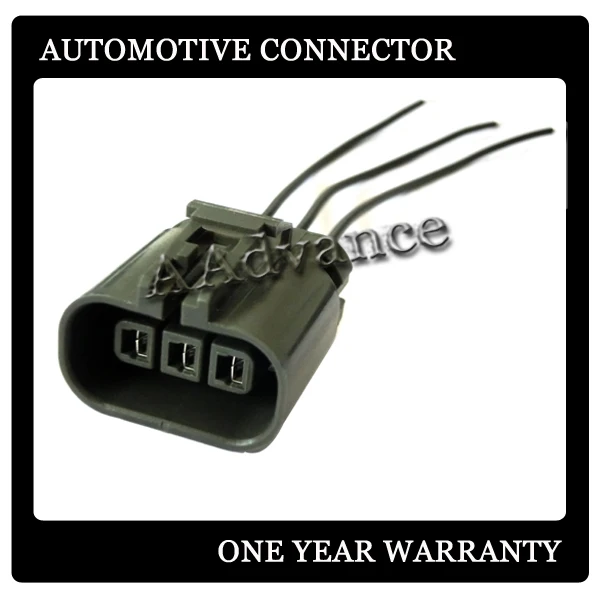 3 Way Ignition Coil Pack Wiring Connector Pigtail For 300zx Z32 J30