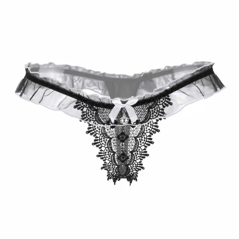 Женские сексуальные кружевные трусы Бесшовные нижнее белье|briefs underwear|seamless panty