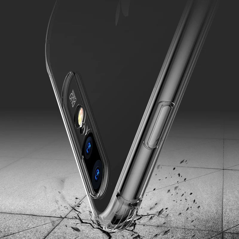 iphone Clear Cases