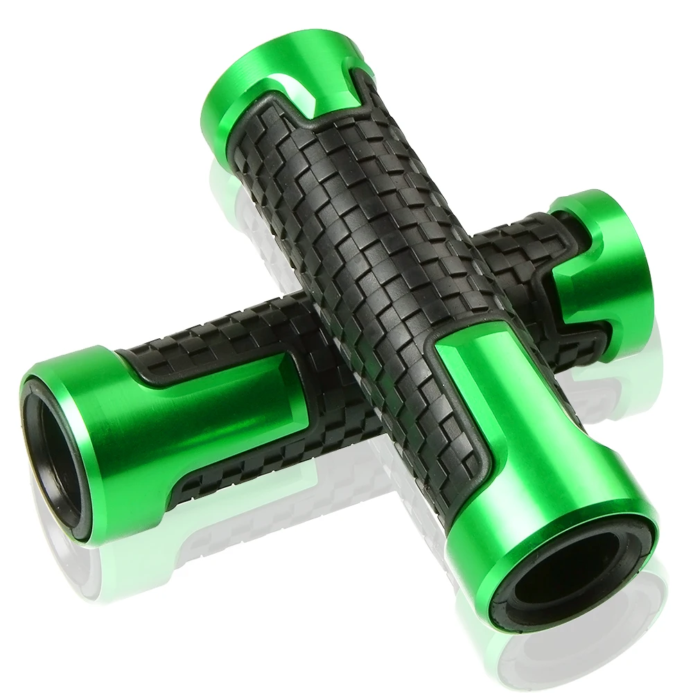 22 мм 7/8 &quotРучка Бар рукоятки для Harley 883 1200 Yamaha Kawasaki CB400Dirt Bike мотоцикл с
