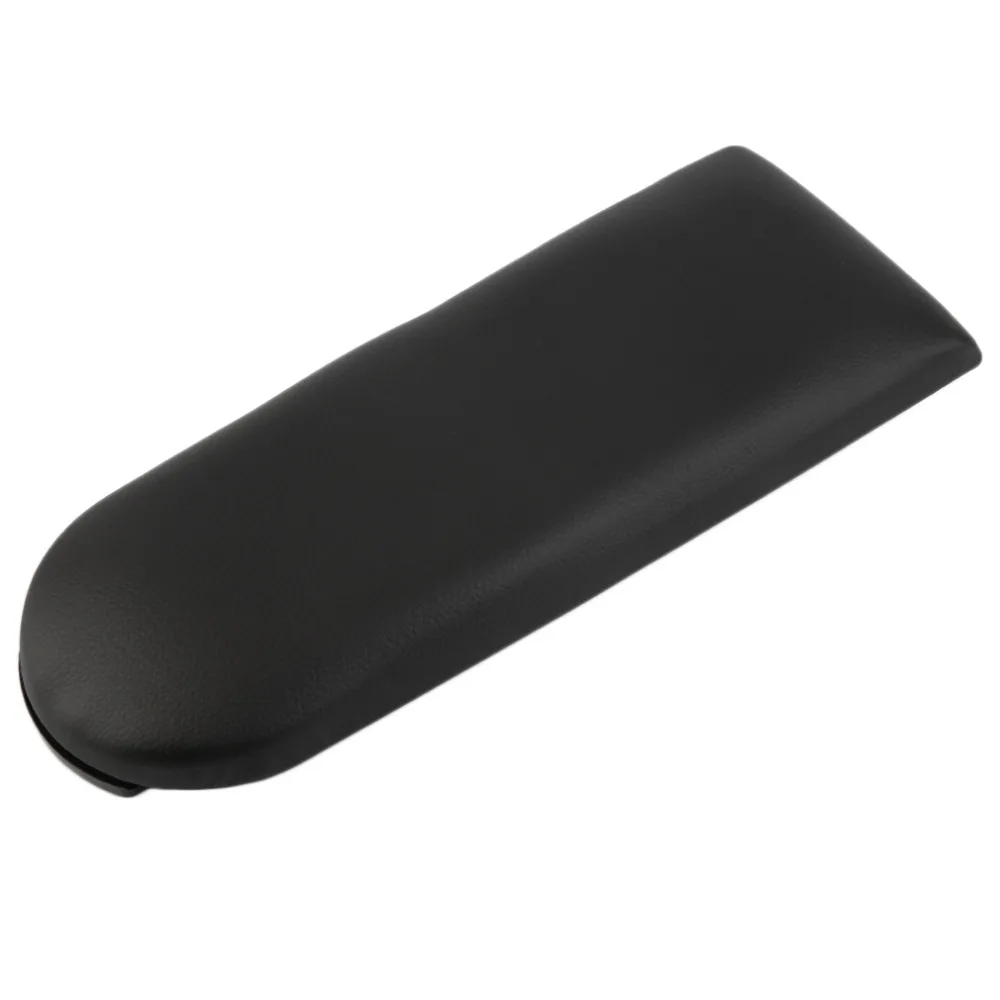 New Armrest Lid Arm Rest Cover Center Console For VW For Jetta For Bora For Polo