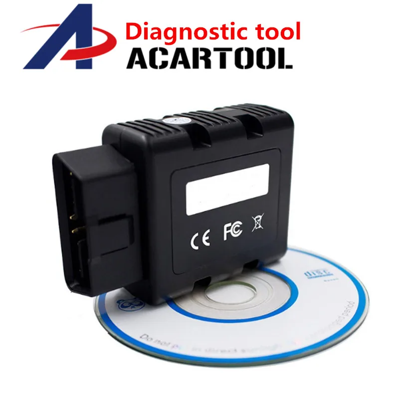 

OBD2 For Renault-COM Bluetooth Diagnostic Scanner Same As For Renault Com Car Programmer Tool
