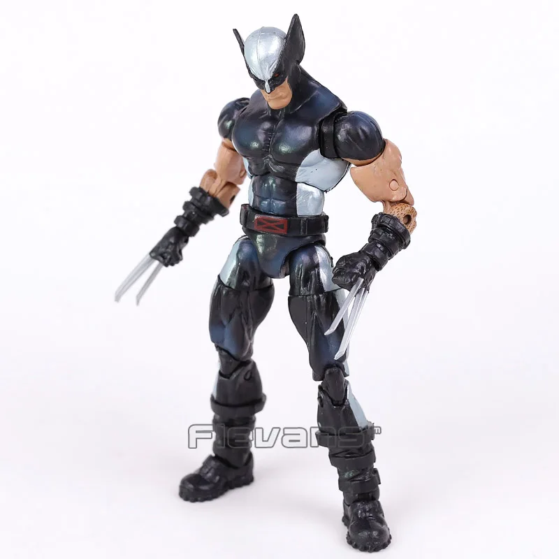 

Original Logan Action Figure High Quality Super hero Deadpool PVC Loose Figure Toy 16cm