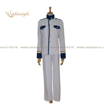 

Kisstyle Fashion Cuticle Detective Inaba Haruka Inaba Natsuki Yataro NORA COS Clothing Boy Cosplay Costume,Customized Accepted