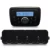 Marine Compatto Bluetooth Del Motociclo Stereo Audio Radio Lettore MP3 Sistema Audio Barca RV Auto UTV ATV SPA Camera + 4 “Altoparlanti marini