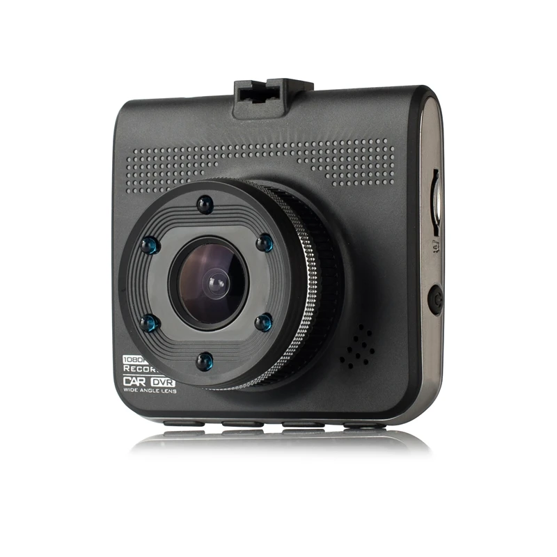 

FHD 1080P 2.2" Car Dash Camera 170 Degrees Wide View Angle Car DVR Video Recorder Camcorder G-sensor Loop Recording