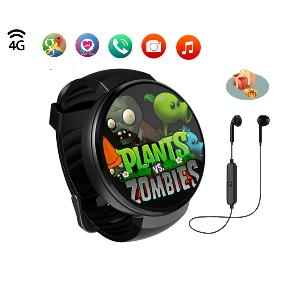 z28 smartwatch