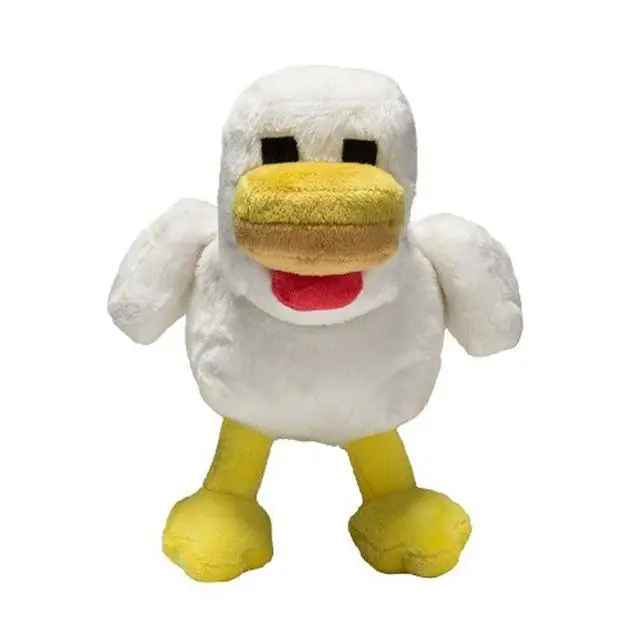 Minecraft-Plush-Toys-Dragon-Stuffed-Pig-Rabbit-Wolf-Ghast-Creeper-Steve-Dog-Sheep-Enderman-Brinquedos-Pelucia.jpg_640x640 (19)