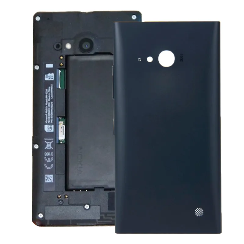 Замена задней крышки батареи для Nokia Lumia 735