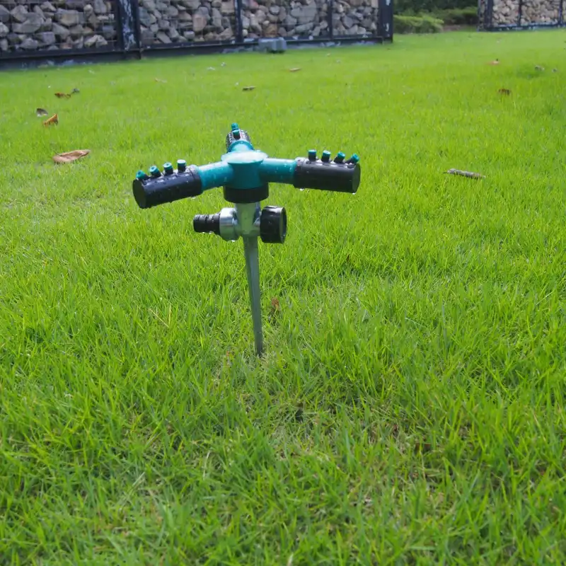 garden water sprayer