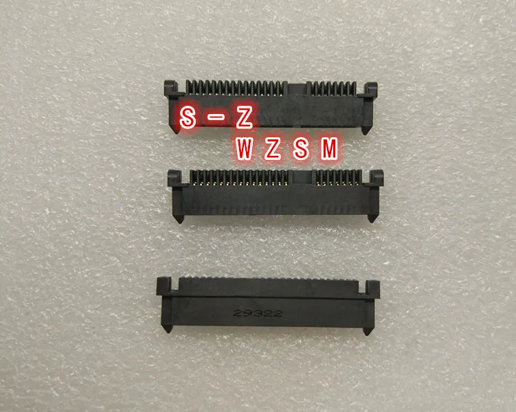 Новый разъем для жесткого диска WZSM Acer Aspire 3810 3810T 3810TZ 3810TG HDD кабель P20|connectors for