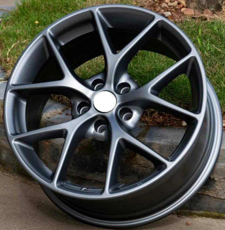 18 дюймов 18x8,0 5x112 5x114,3 5x120 литые диски Диски Подходит для Toyota audi volkswagen honda