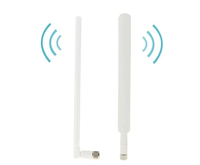 4G антенна 1800 2600 МГц SMA разъем для HUAWEI ZTE маршрутизатор/модем антенна|4g antenna|modem