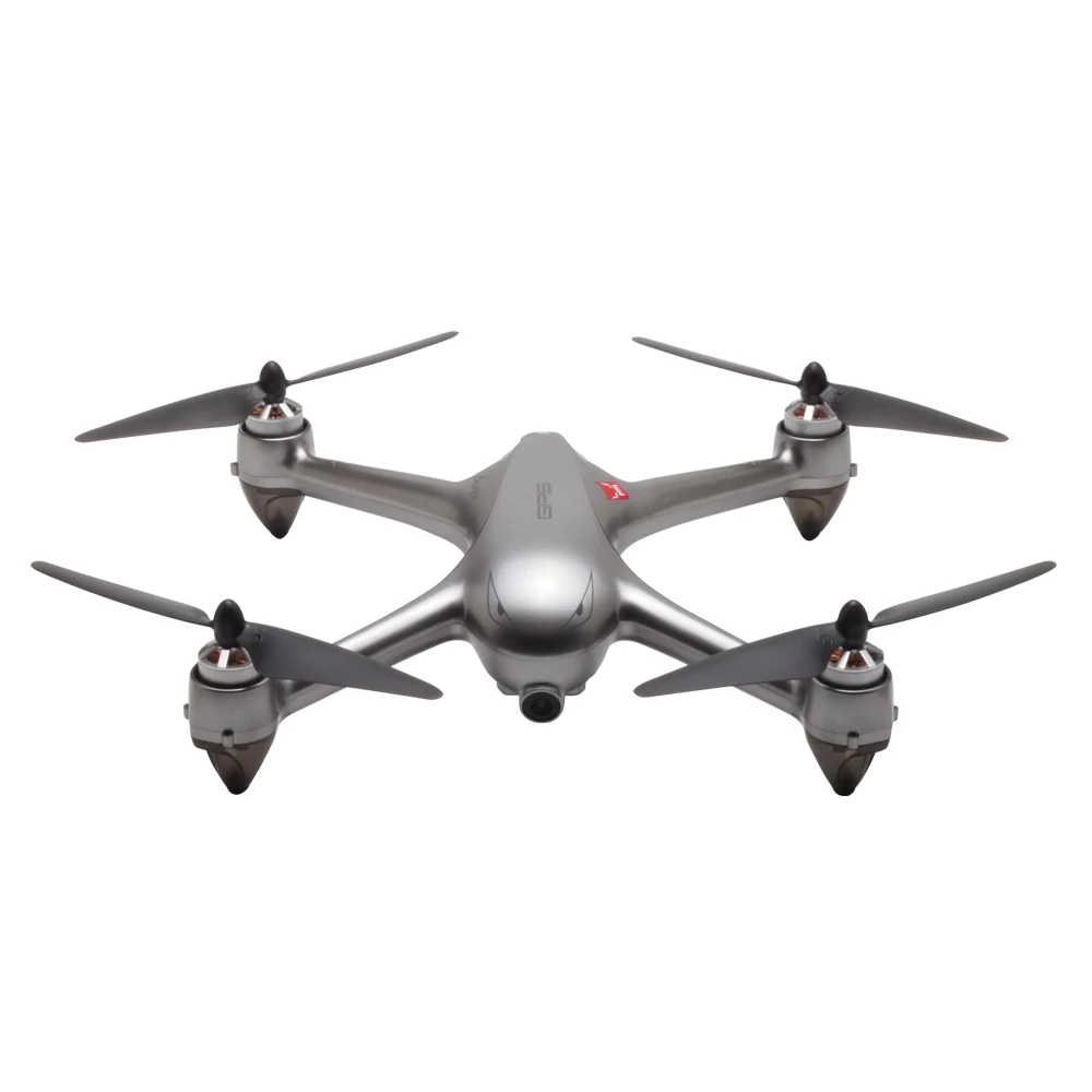 MJX B2SE Радиоуправляемый Дрон с камерой 5G 1080 P Wifi FPV Бесщеточный gps позиционирование