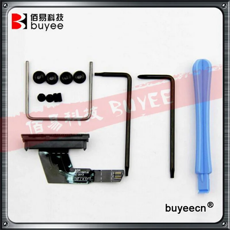 

Original For Mac Mini A1347 Tools Server 821-1501-A 821-1347-A Second Dual Hard Drive SSD Flex Cable 076-1412 922-9560 HDD CABLE