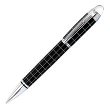 Baoer 79 креативная Вращающаяся ручка высокого качества, Подарочная шариковая ручка, подпись в офисе, металлическая шариковая ручка для письма, гладкий стиль, роскошная