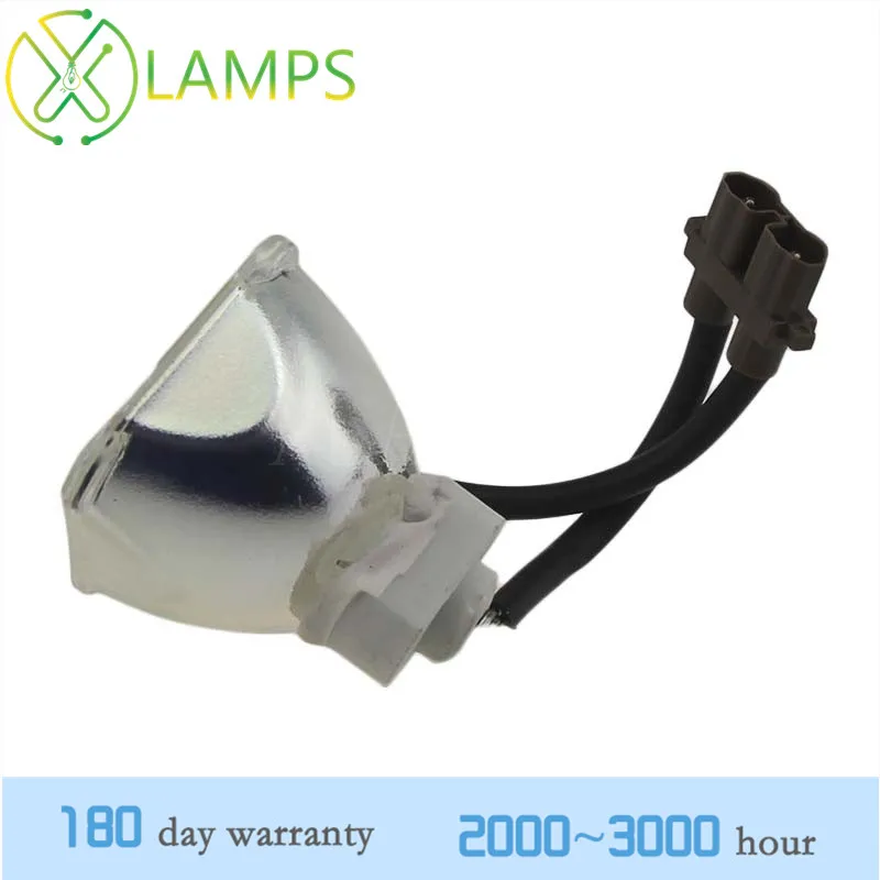 XIM VLT HC5000LP Замена лампы проектора голой для Mitsubishi HC5500 HC5000 HC4900 HC6000 проекторы|Лампы
