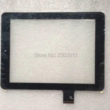 Orignal 8 ''tablet pc дигитайзер для Onda V801 quad core сенсорный экран стекла датчик
