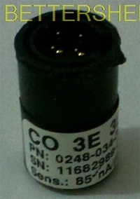 

Free shipping Electrochemical portable / fixed type CO3E300 sensor