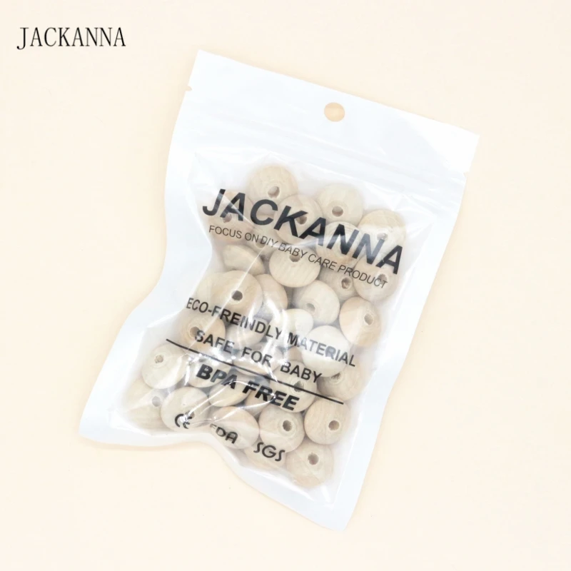 Чешские бусины, прорезыватель, деревянные бусины «счеты» Прорезыватели ...