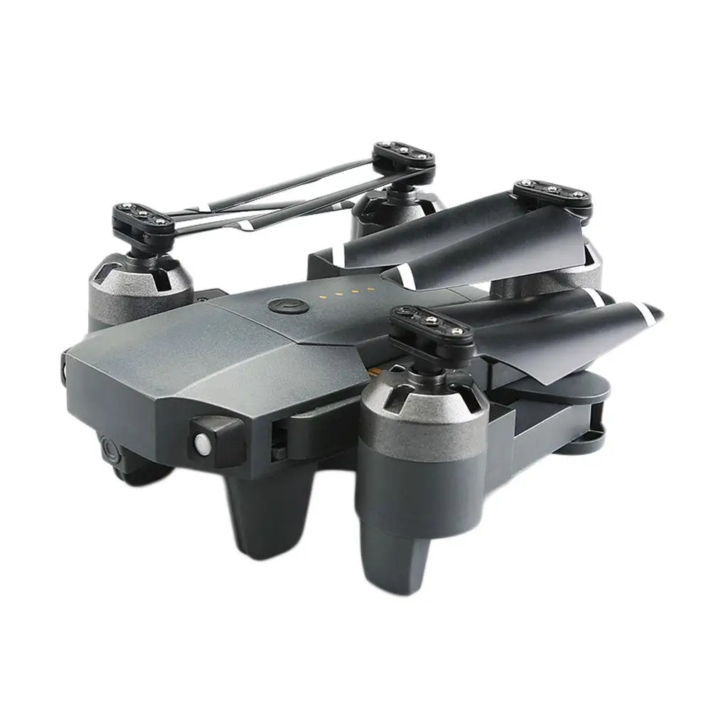 

Premium Quadcopter UAV Helicopter Drone Remote Speed Adjustable Aircraft Storage Bag 6 Axis Gyro 720P Camera Xt-1
