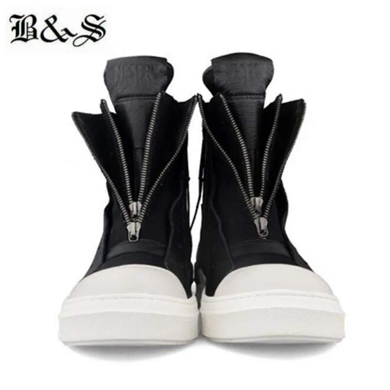 Botas básicas