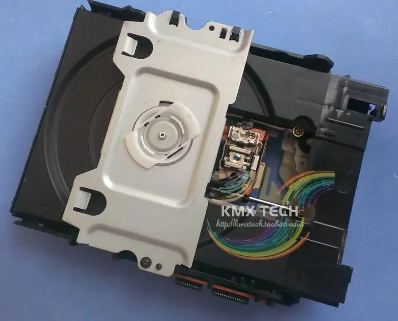 

Original stock DVD laser head with stand VXM1090-A OWX8003 movement with bin assembly