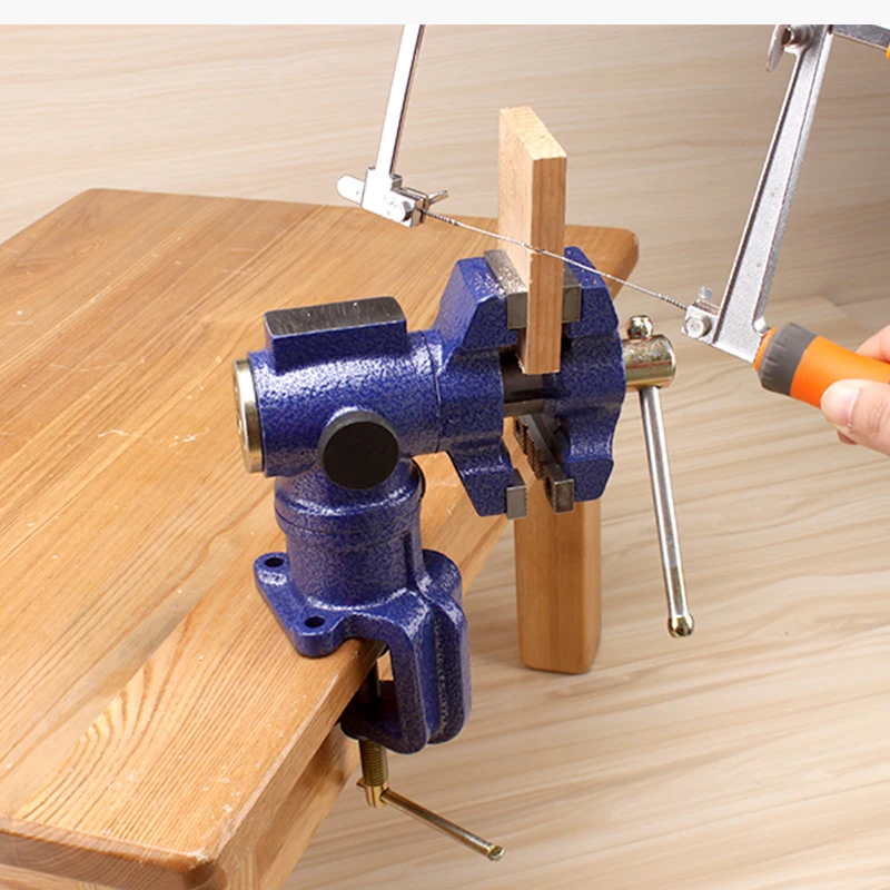 Bench Clamps Hand Tools Clamps Toolsmith 21/2 2 Jaw Clampon Vise