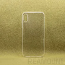 150 шт оптом Прозрачный своими руками, на заказ чехол для телефона iPhone 8 полное покрытие пустой ТПУ чехол для телефона