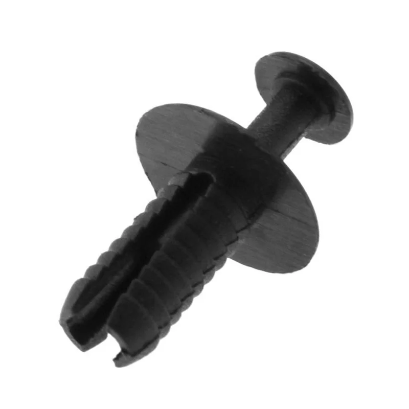 

20pcs Durable Push Fit Plastic Rivet Pin Clip Bumpers Interior Trim Panel Fascia for BMW 3.5.7 Series General Car Accessories