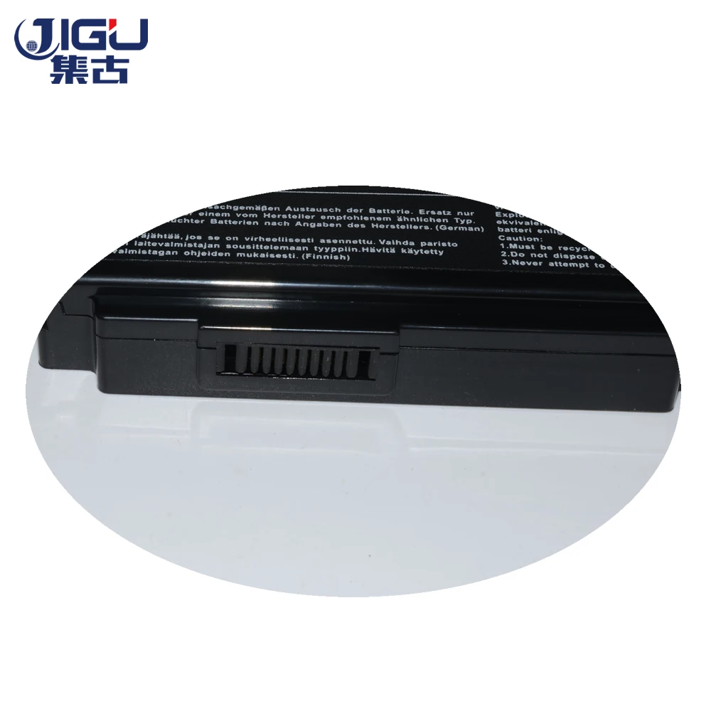 Аккумулятор JIGU N53s для Asus G50/G51/G60/M50/M51/M60/N43/N53/N61/N61J/S/N61V/N61w/X64 аккумулятор