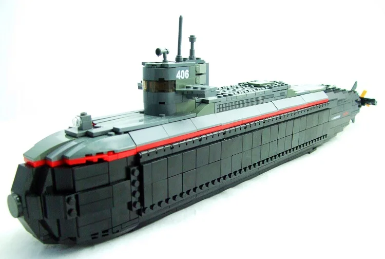 Картинки лего подводные лодки