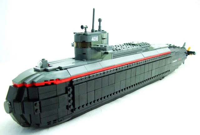 Aliexpress.com : Buy Child Military Building Block Set