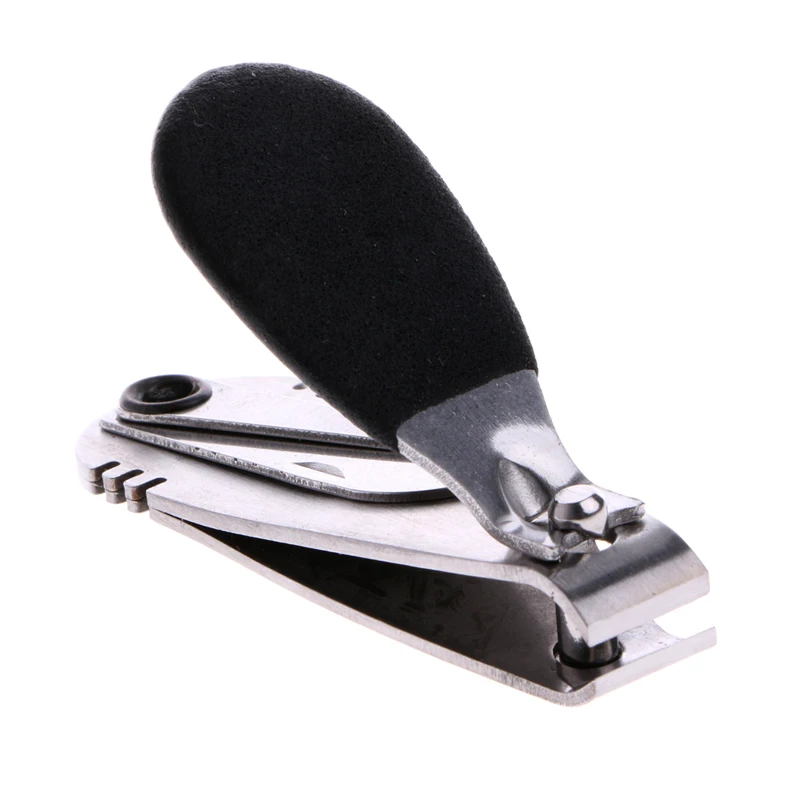 

Multi Function Stainless Steel Fishing Line Nail Nipper Clipper Cutter Fish Tool convenient