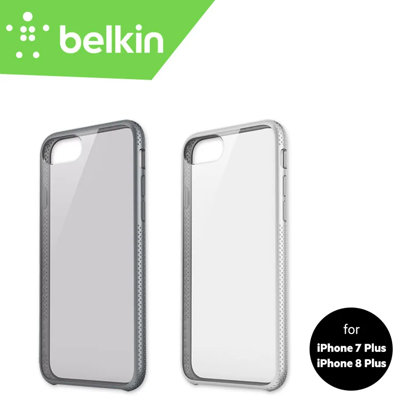 coque iphone 7 plus belkin