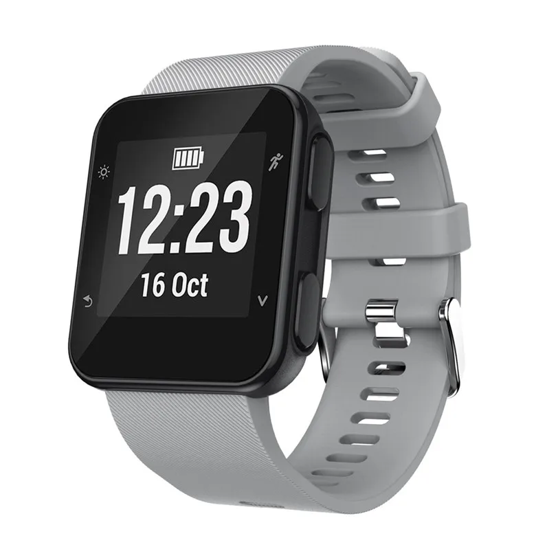garmin forerunner 35 band keeper