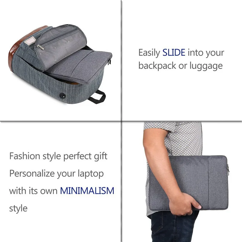 Binful сумка для ноутбука 2016 Apple Macbook Pro 13 15 A1707 A1708 нейлоновая Mac book Air 11 3 сумка|neoprene laptop