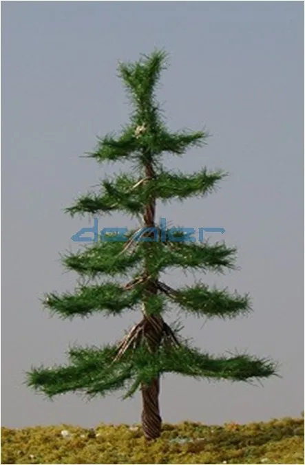 Iron wire tree w039 buliding model 160mm plastic and matel | Дом и - Цена: 