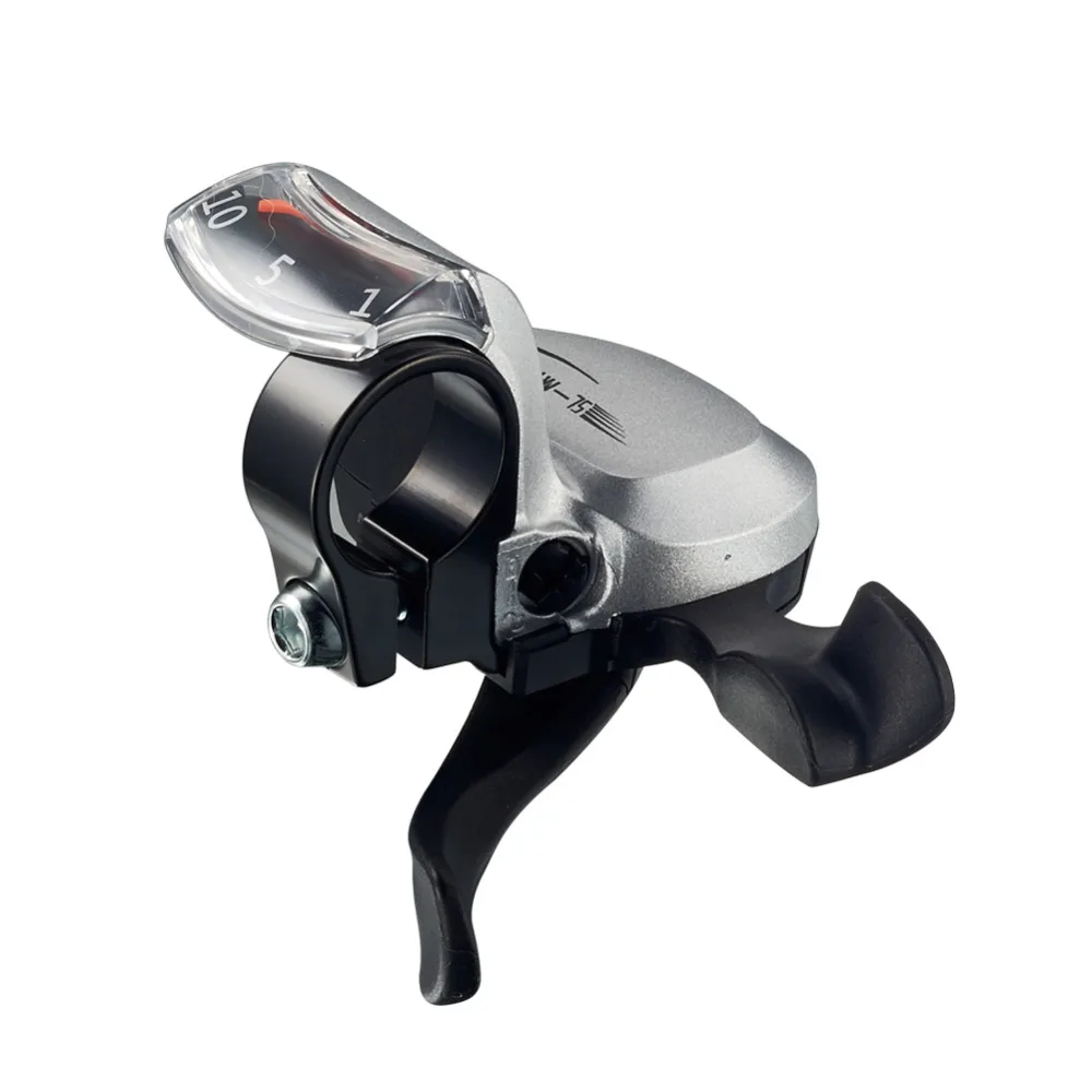 SL-M400 1-10 Shift Silver 2