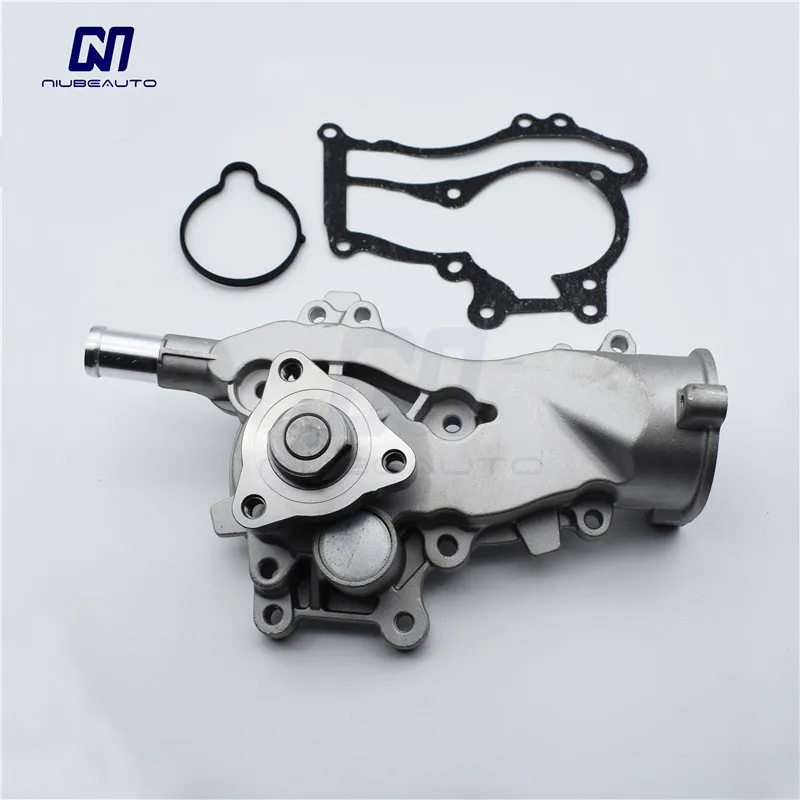 Новый водяной насос NIUBEAUTO для Opel Astra Corsa Insignia Zafira Adam Meriva Chevrolet Sonic Cruze Aveo 55579016 1334128