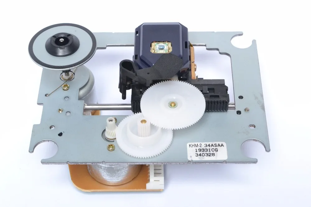 Original Optical Pick up For KHM-234ASAA Laser Len KHM234ASAA Mechanism KHM-234AAA 234ASAA SACD Bloc | Электроника