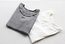 New 2017 Back Hollow Out Cat Eyes Print Sexy T Shirt Women Tops Clothes/Female T-Shirts Summer