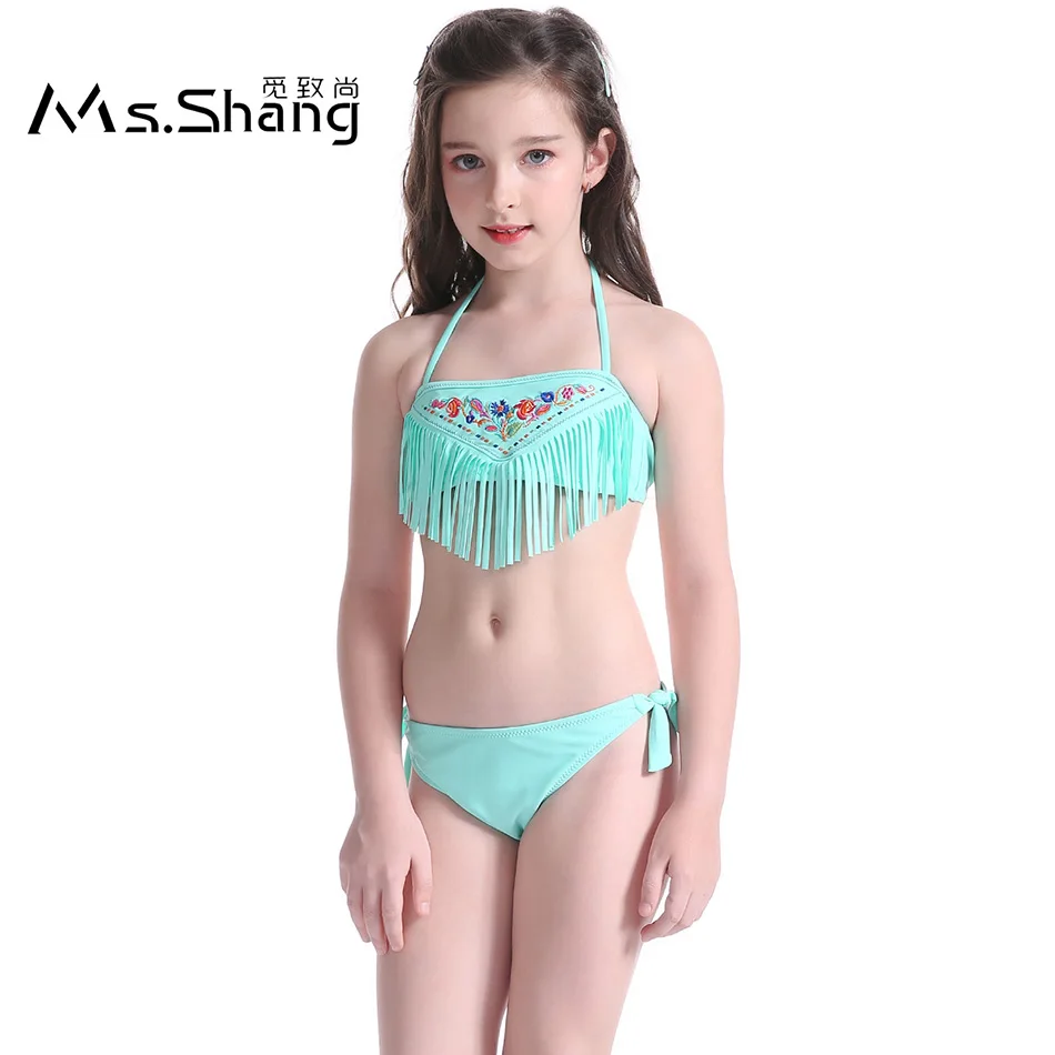 Online Buy Wholesale sexy children bikini from China sexy ...