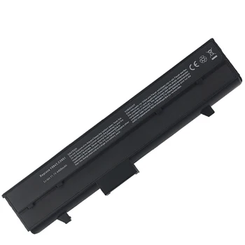 

6cell laptop battery for DELL for Inspiron CC154 CC156 FC141 TC023 DC224 UG679 DH074 Y4493 C9551 451-10285 YG326 312-0373