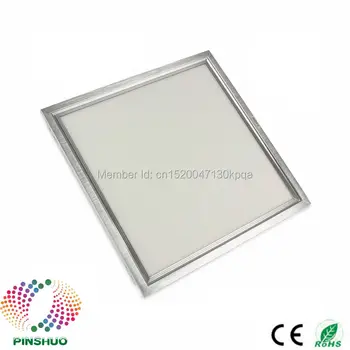 

(8PCS/Lot) Warranty 3 Years 15W 30x30cm 300x300 LED Panel Light 300*300 300x300mm LED Downlight Down Lighting