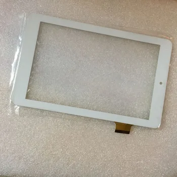 

Black New Touch screen 7" Tablet TOUCH EASY TE 700 0045 36Pins Touch panel Digitizer Glass Sensor replacement Free Shipping