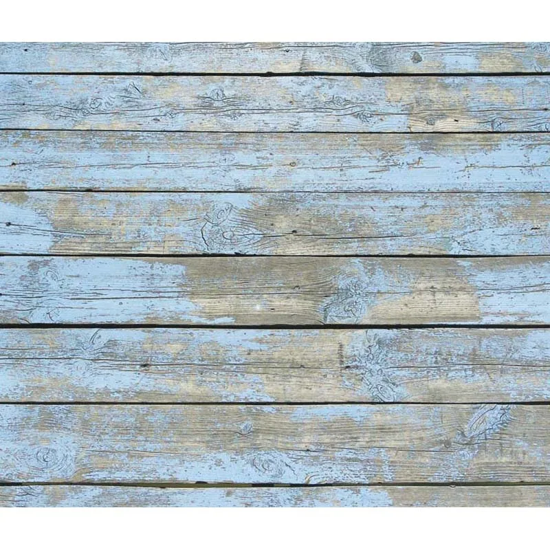 

Резиновый пол, фотография, деревянный реквизит 4x5 футов