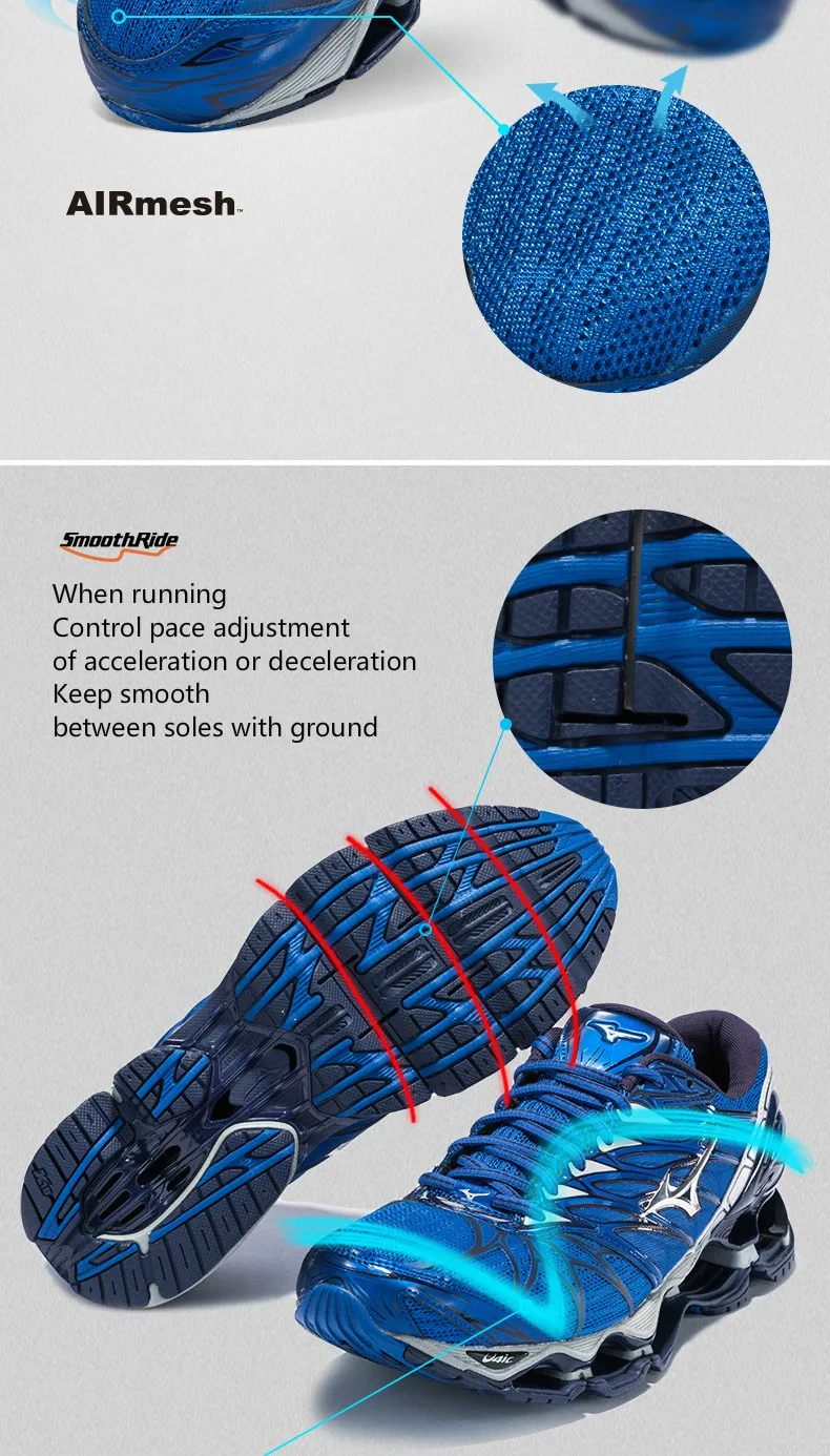 mizuno wave prophecy 7 aliexpress