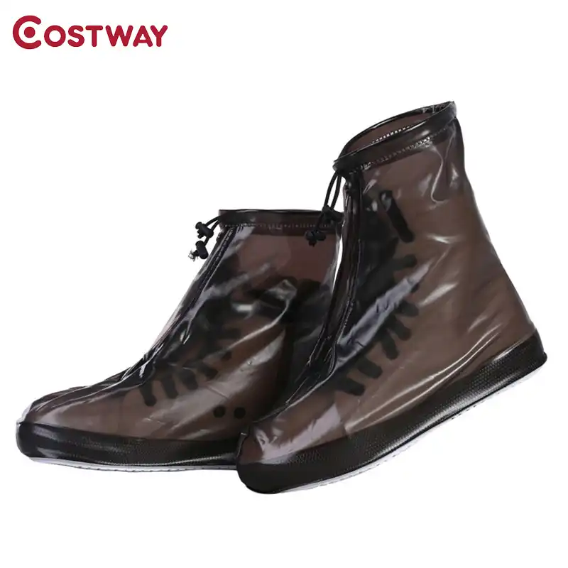 ankle covers for boots