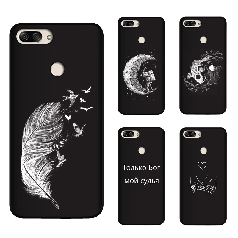 Soft Silicone TPU 5.7inch For Asus Zenfone Max Plus M1 ZB570TL Case Cover Painting Matte Phone Cases For Asus ZB570TL Funda Soft Silicone TPU 5.7inch For Asus Zenfone Max Plus M1 ZB570TL Case Cover Painting Matte Phone Cases For Asus ZB570TL Funda